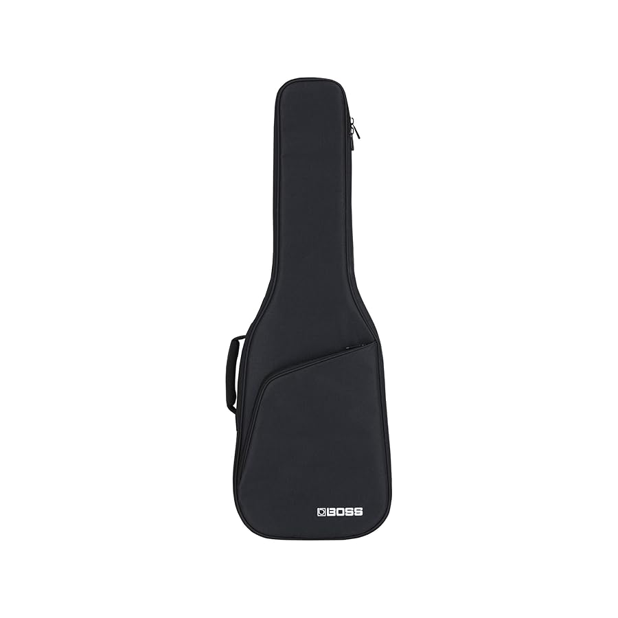 KC エレキギター用 ギグバッグ GB-EG1/BK キョーリツ（楽器） KC Guitar Case GB-EG1-BK エレキギター用
